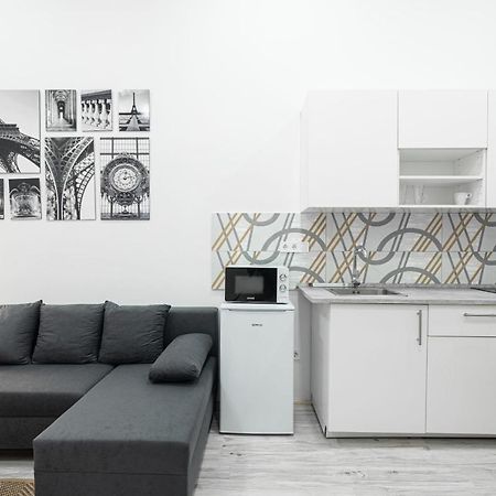 City Center Quiet Flat Будапеща Екстериор снимка