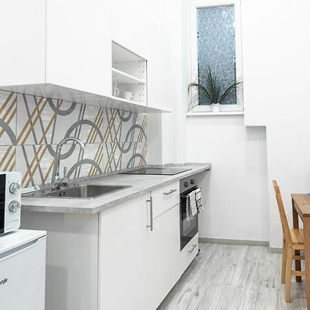 City Center Quiet Flat Будапеща Екстериор снимка