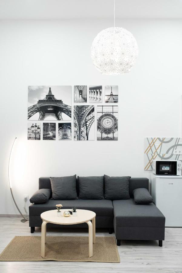 City Center Quiet Flat Будапеща Екстериор снимка