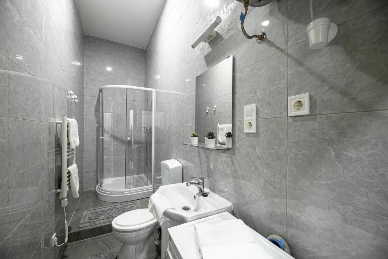 City Center Quiet Flat Будапеща Екстериор снимка